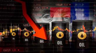 Goldman Sachs: Υποβαθμίζει τις Προβλέψεις των Τιμών του Πετρελαίου